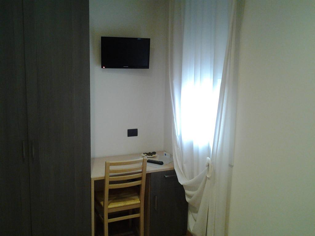 Agrialloggi La Palazzina Curtarolo Oda fotoğraf