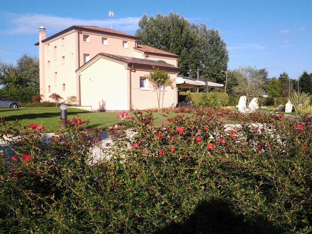 Agrialloggi La Palazzina Curtarolo Oda fotoğraf